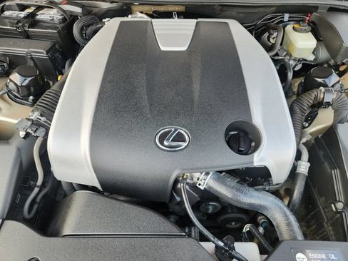 Used 2013 Lexus GS 350 w/ Luxury Pkg RWD image 30