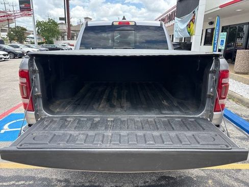 Used 2020 RAM 1500 Limited RWD image 11