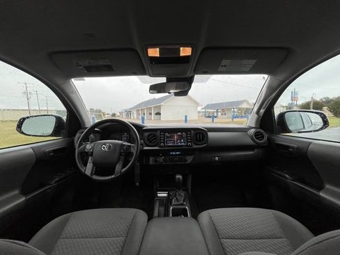 Used 2023 Toyota Tacoma SR image 10