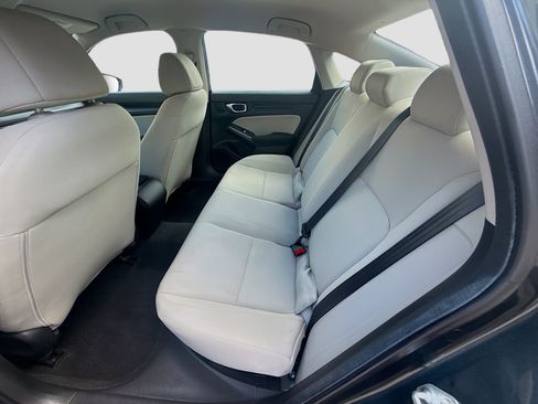 Certified 2024 Honda Civic LX image 22