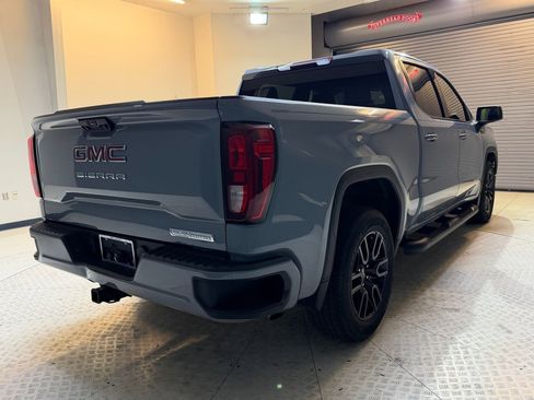 Used 2024 GMC Sierra 1500 Elevation RWD image 8