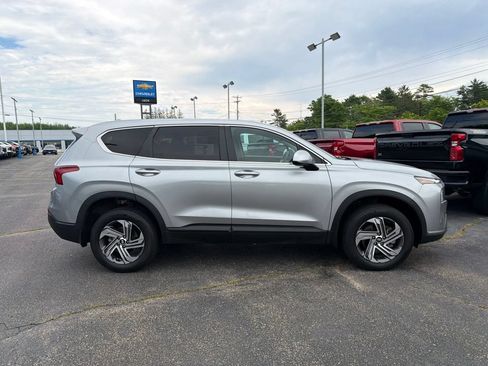 Used 2023 Hyundai Santa Fe SE AWD/4WD image 10