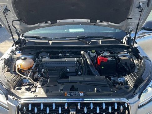 Used 2023 Lincoln Corsair Reserve w/ Equipment Group 201A image 10