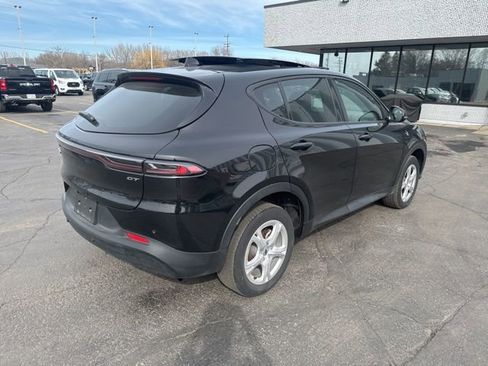 Used 2024 Dodge Hornet GT image 11