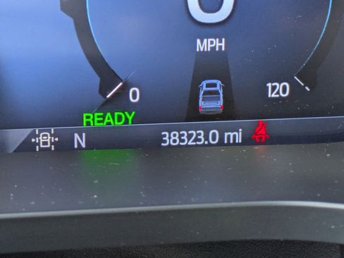 Used 2024 Ford F150 XLT w/ Mobile Office Package AWD/4WD image 14
