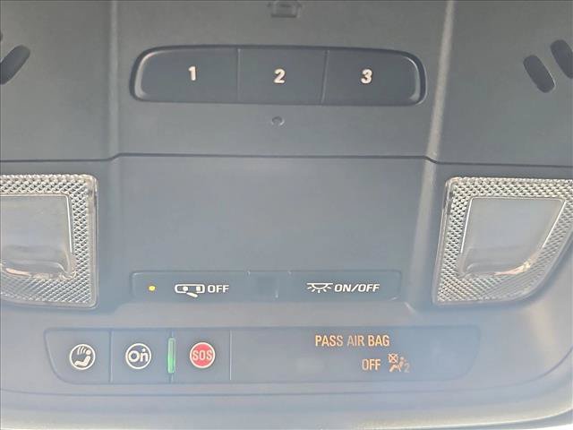 Used 2022 Chevrolet Blazer RS w/ Enhanced Convenience Package FWD image 21