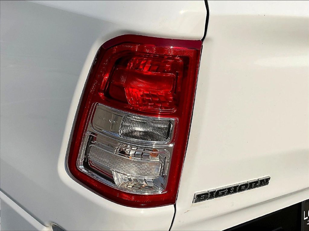 Used 2024 RAM 1500 Big Horn AWD/4WD image 25