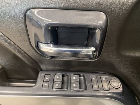 Used 2014 Chevrolet Silverado 1500 LT AWD/4WD image 21