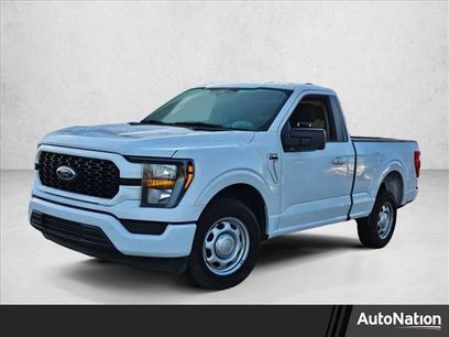 Used 2023 Ford F150 XL