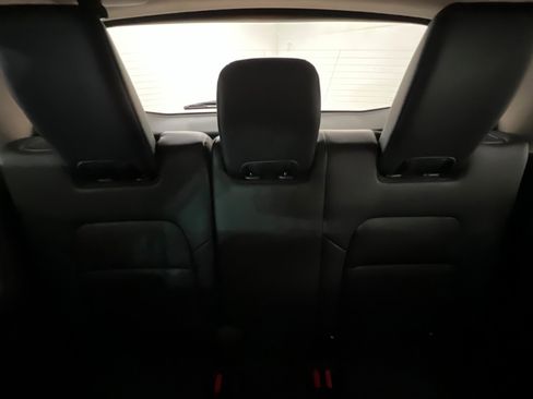 New 2026 Nissan Pathfinder Platinum image 22