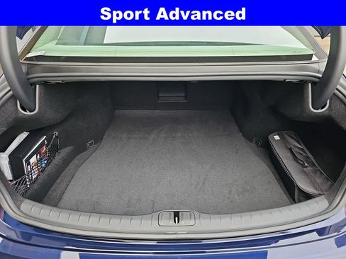 Used 2026 Genesis G80 3.5T Sport Prestige AWD/4WD image 23