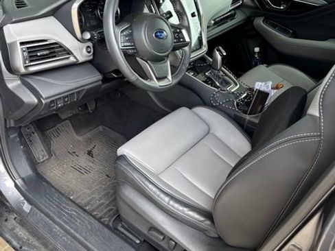 Certified 2024 Subaru Outback Limited AWD/4WD image 6