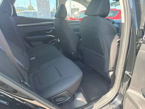 Used 2024 Hyundai Tucson SE AWD/4WD image 12