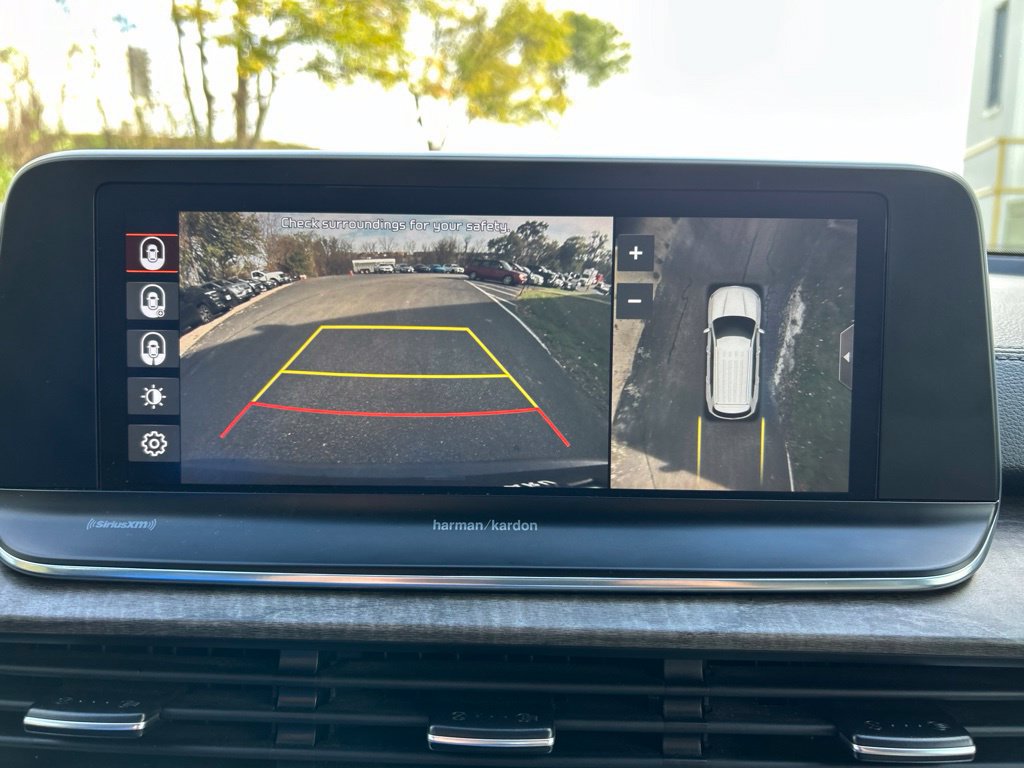Used 2020 Kia Telluride SX AWD/4WD image 28