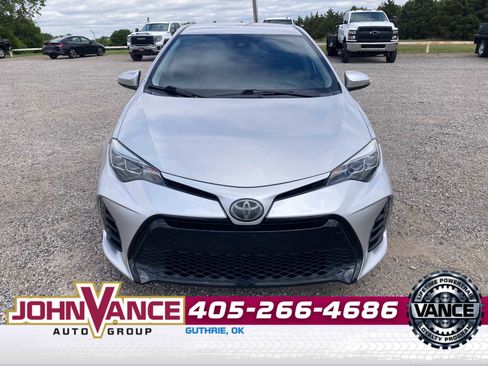 Used 2019 Toyota Corolla SE image 10