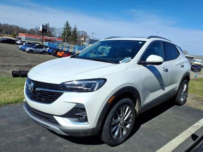 Used 2023 Buick Encore GX Essence w/ Advanced Technology Package