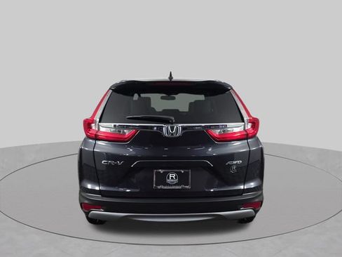 Used 2018 Honda CR-V EX-L image 14