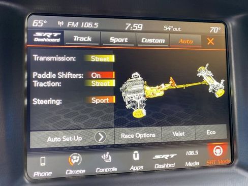 Used 2022 Dodge Charger Scat Pack image 9