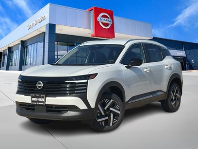 New 2026 Nissan Kicks SV w/ Charging Package