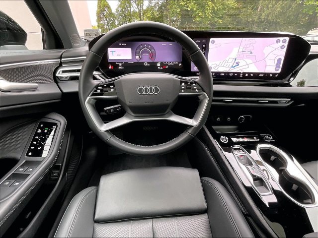 Used 2026 Audi A6 Premium Plus AWD/4WD image 11