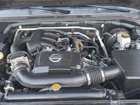 Used 2009 Nissan Xterra X RWD image 23