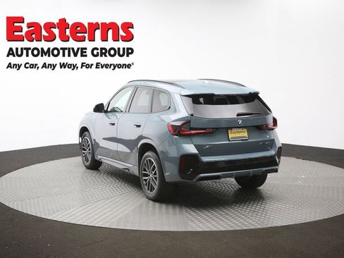 Used 2024 BMW X1 xDrive28i w/ M Sport Package AWD/4WD image 65