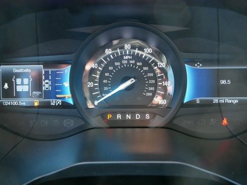 Certified 2023 Ford Edge SEL image 10