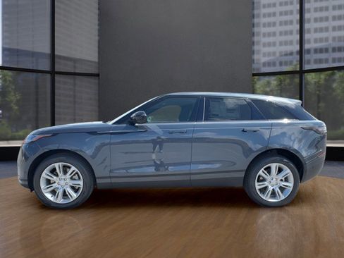 New 2026 Land Rover Range Rover Velar S image 5