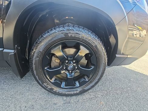 Used 2023 Subaru Forester Wilderness image 17