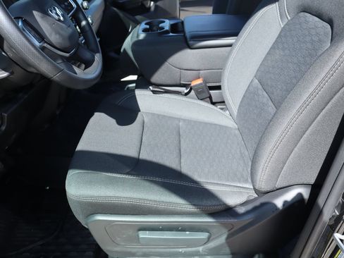 New 2026 RAM 1500 Warlock AWD/4WD image 10