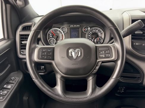 Used 2022 RAM 2500 Tradesman AWD/4WD image 10