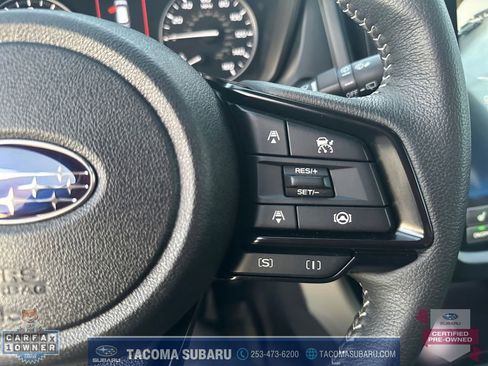 Certified 2025 Subaru Forester Premium image 23