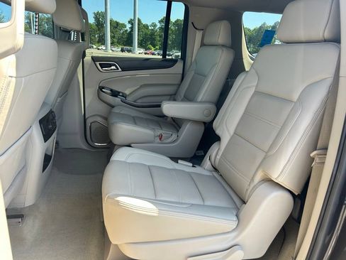 Used 2018 GMC Yukon XL Denali w/ Open Road Package AWD/4WD image 16