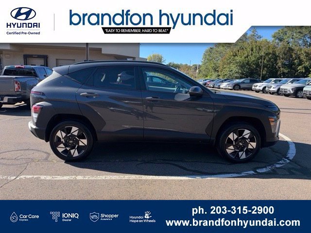 Used 2024 Hyundai Kona SEL AWD/4WD image 5
