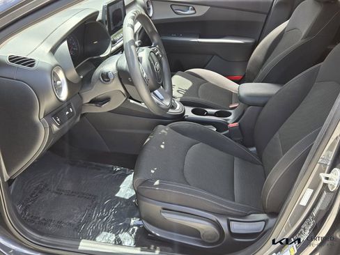 Used 2020 Kia Forte LXS FWD image 10