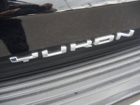 Used 2022 GMC Yukon Denali AWD/4WD image 9
