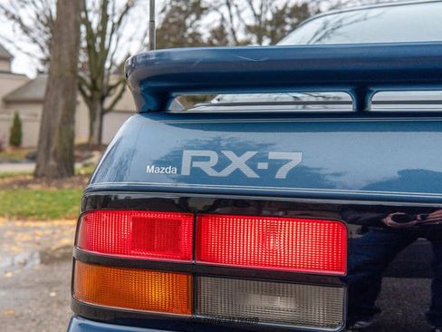 Used 1987 MAZDA RX-7 GXL image 74