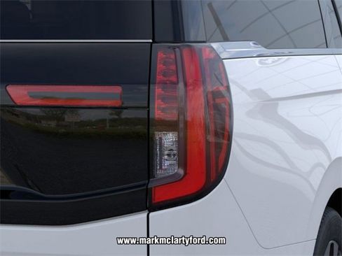 New 2026 Ford Expedition Max Platinum image 21