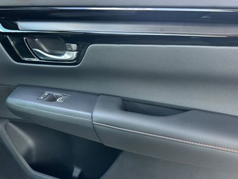 Used 2025 Honda CR-V Sport Touring image 22