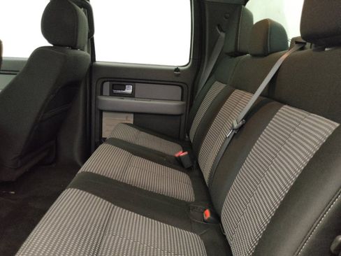 Used 2014 Ford F150 STX w/ Equipment Group 201A Mid image 18