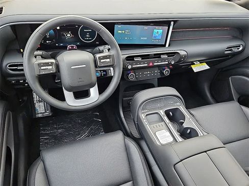 New 2026 Hyundai Palisade Calligraphy FWD image 10