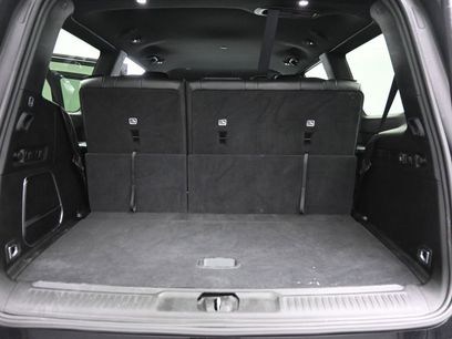 Used 2024 Jeep Wagoneer Series II