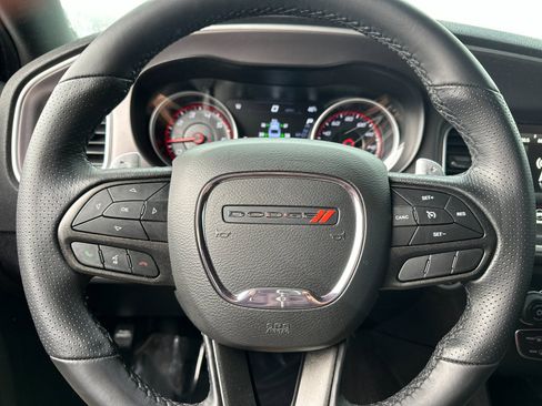 Used 2021 Dodge Charger R/T image 21