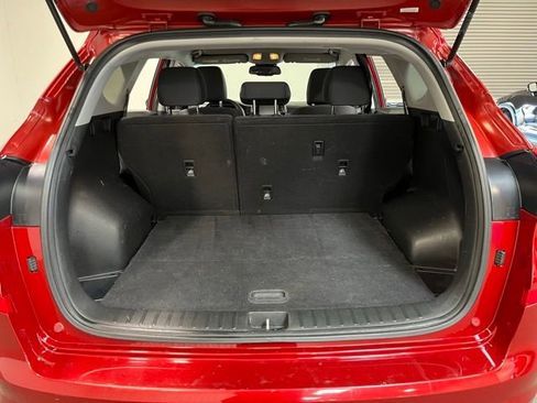 Used 2021 Hyundai Tucson Value FWD image 16