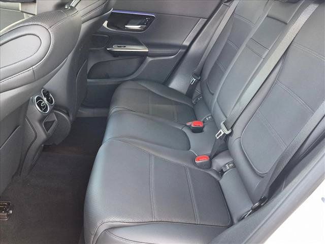 Certified 2026 Mercedes-Benz GLC 300 image 17