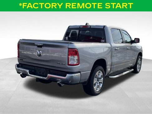 Used 2020 RAM 1500 Big Horn image 9