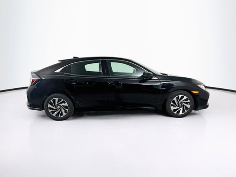 Used 2017 Honda Civic LX image 2