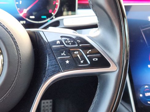 Certified 2023 Mercedes-Benz S 500 4MATIC image 29