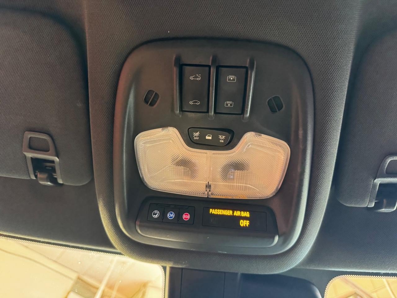 Used 2021 Chevrolet TrailBlazer RS w/ Sun and Liftgate Package FWD image 26