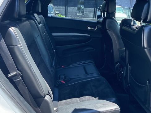 Used 2018 Dodge Durango GT w/ Premium Group AWD/4WD image 19
